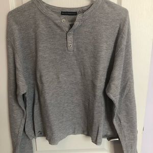 Brandy Melville Long Sleeve